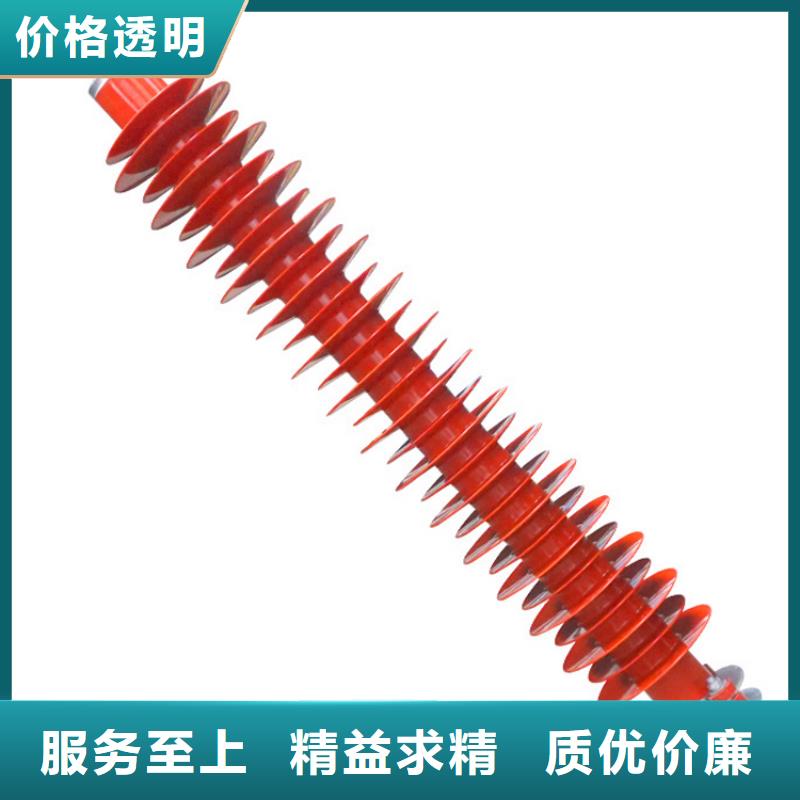 HY10WX-100/260金屬氧化物避雷器