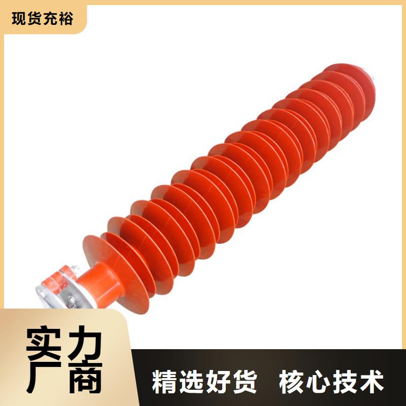 Y10WZ-102/266GY氧化鋅避雷器說明
