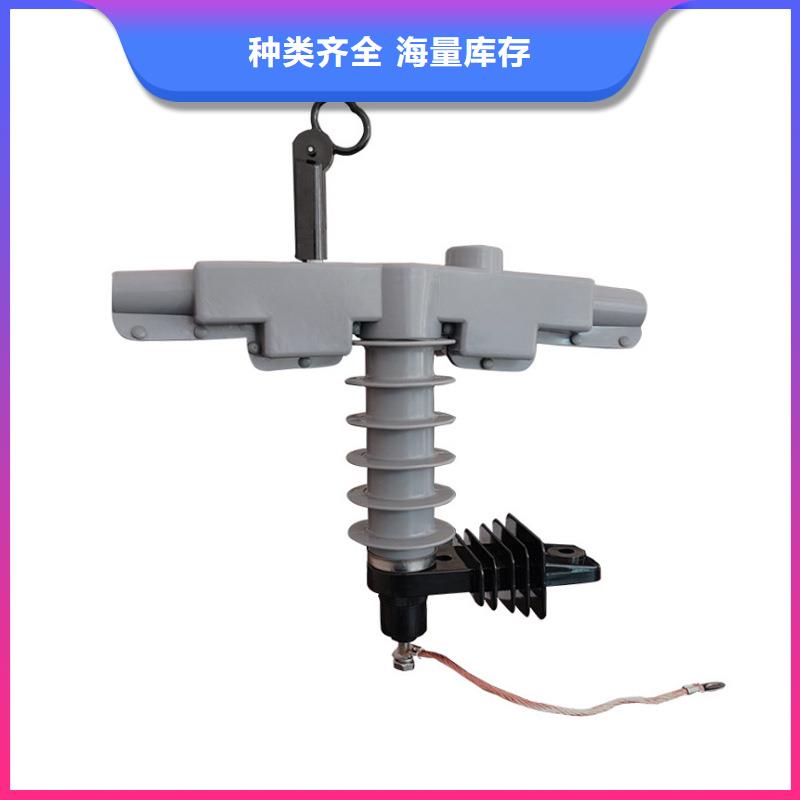 避雷器氧化鋅避雷器供應源廠直銷