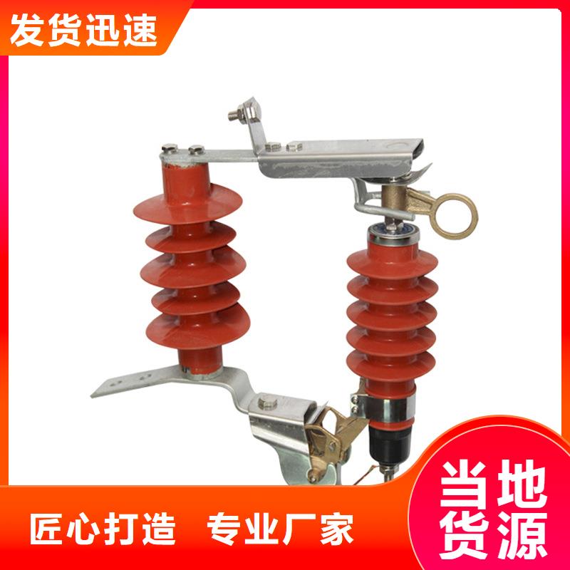 HY5WX2-51/134G硅膠避雷器
