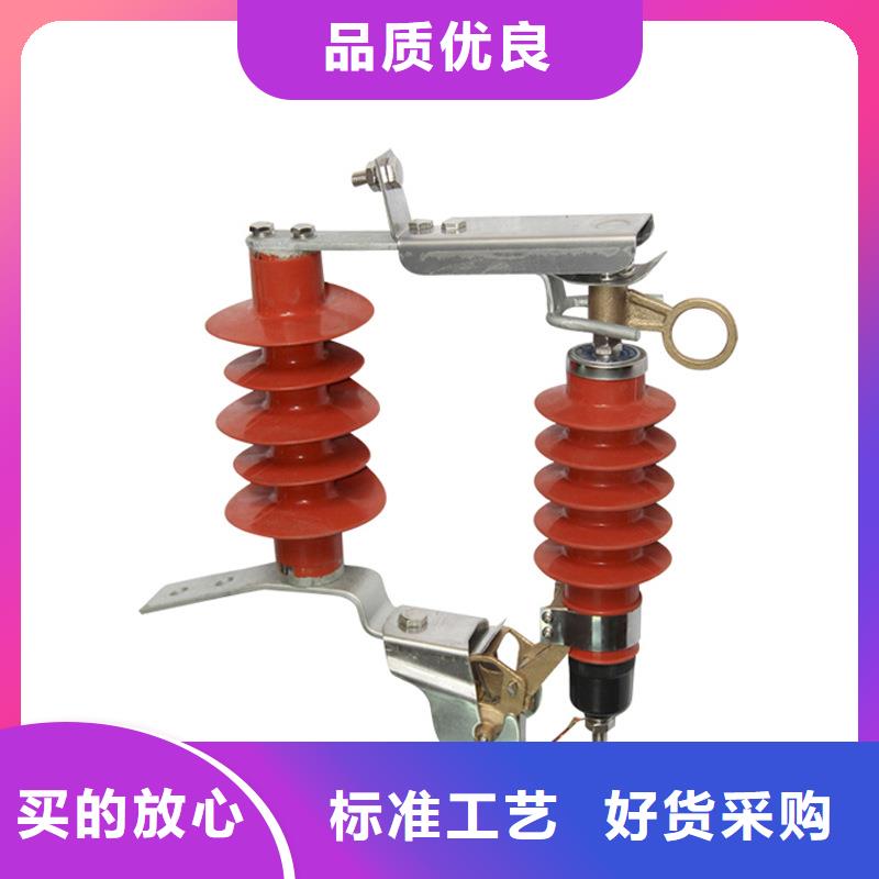 Y2.5WZ-16.7/40高壓避雷器