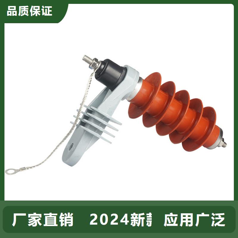 YH5WS-17/50TL硅膠避雷器