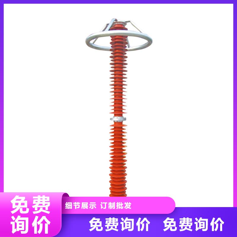 氧化鋅避雷器Y5WS-17/50樊高電氣