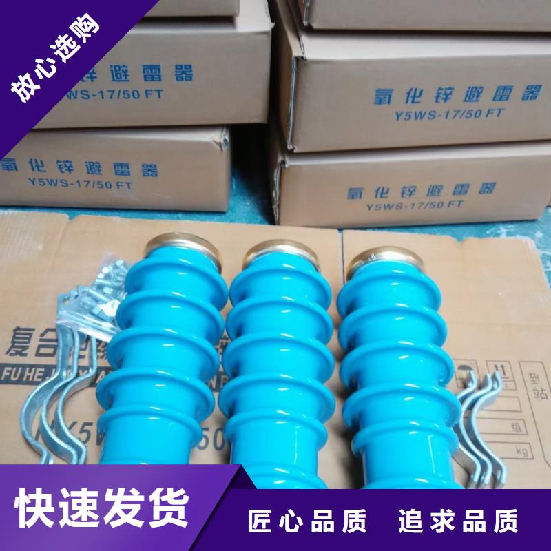 Y5W1-228/593W陶瓷氧化鋅避雷器