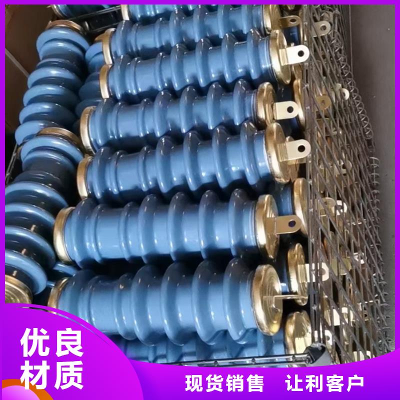 HY10CX-100/260E(電纜用)支柱式避雷器