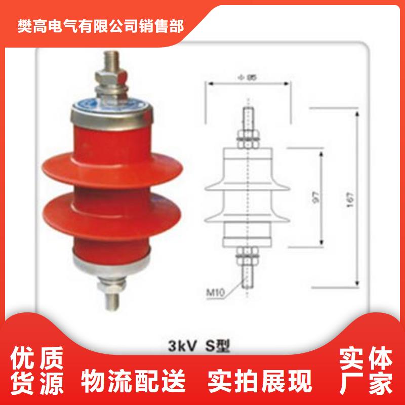 FZ2-6閥式避雷器