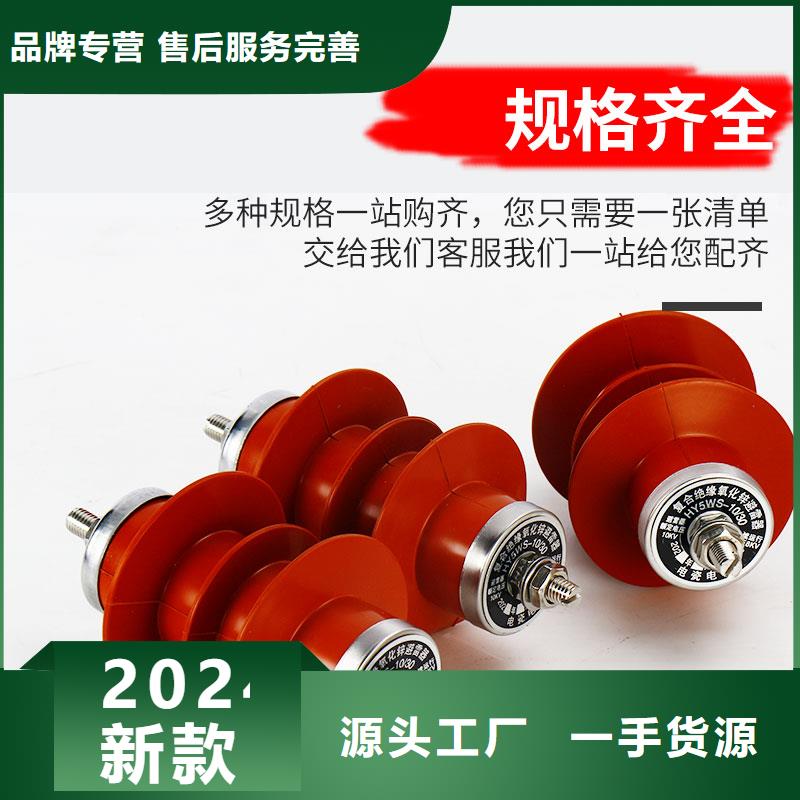 HY10CX-108/280氧化鋅避雷器