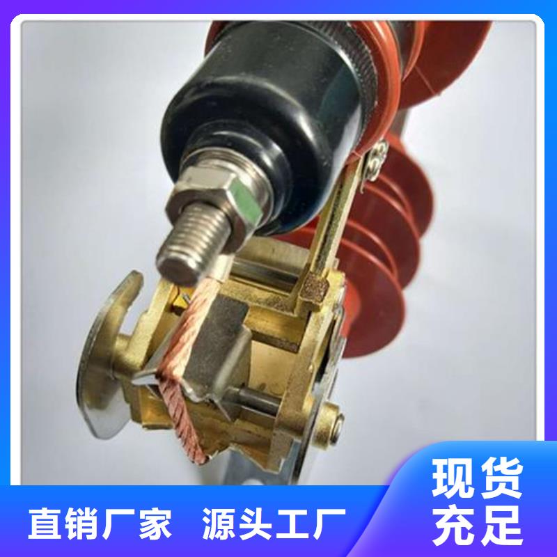 YH10CX-100/260E氧化鋅避雷器