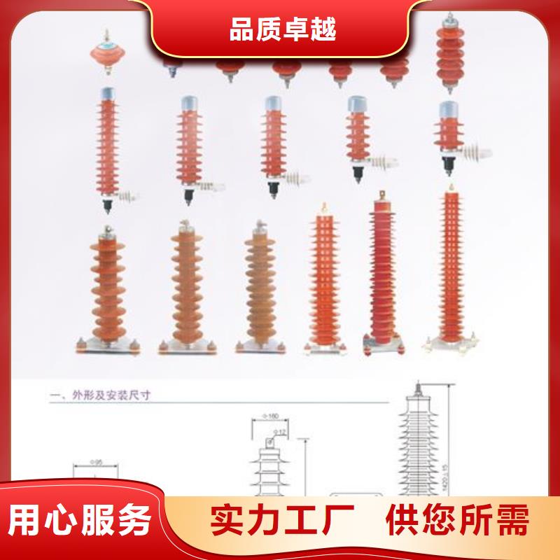FZ2-6閥式避雷器
