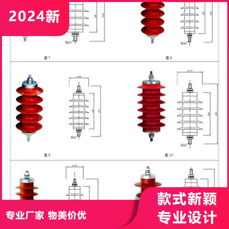 HY5WS2-10/30高壓防雷器