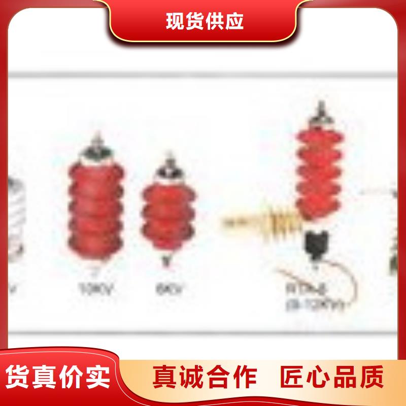 Y5WX-17/50金属氧化物避雷器