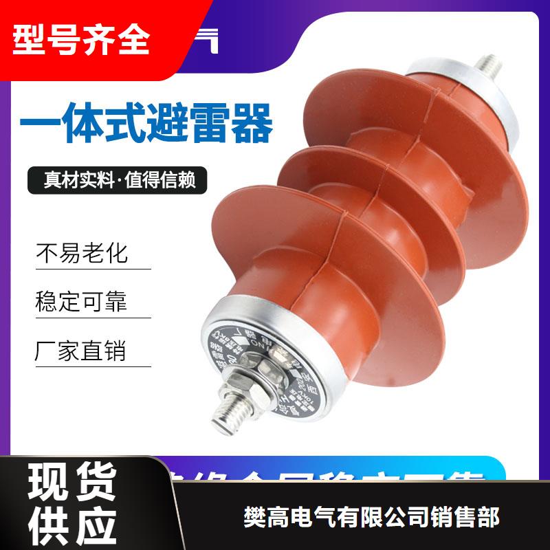 HY10WX-100/260金屬氧化物避雷器