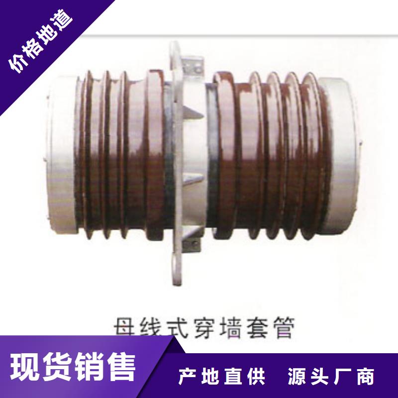 FCRG-10/3150高壓穿墻套管說明書
