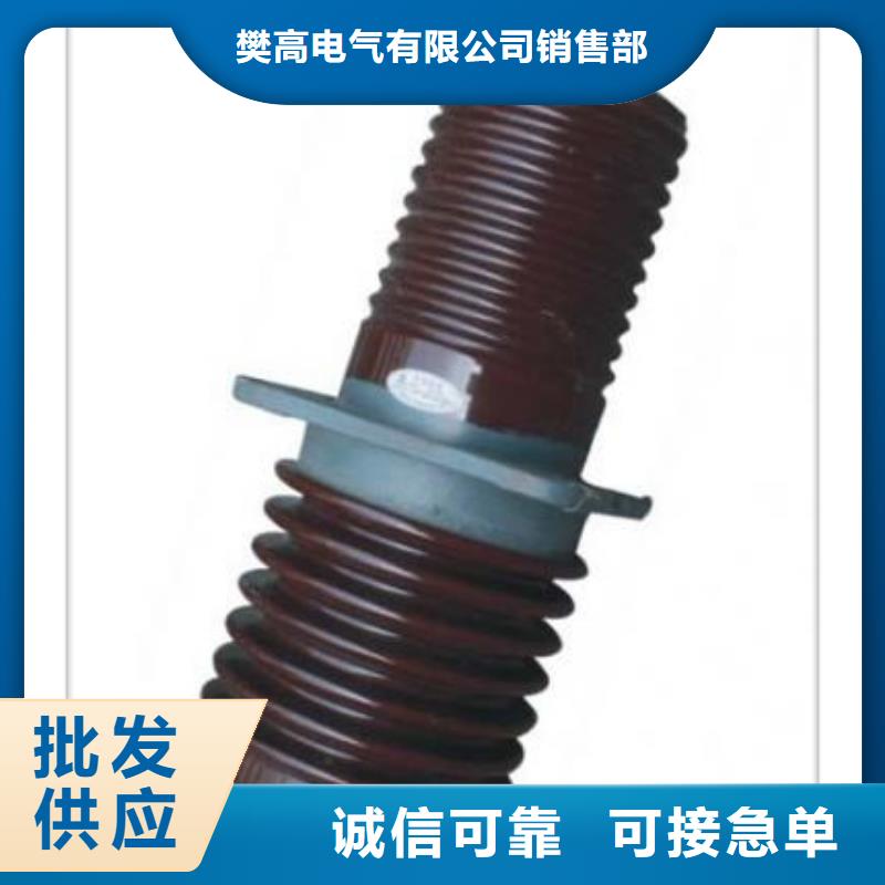 CWW-40.5/3150A-4高壓陶瓷穿墻套管
