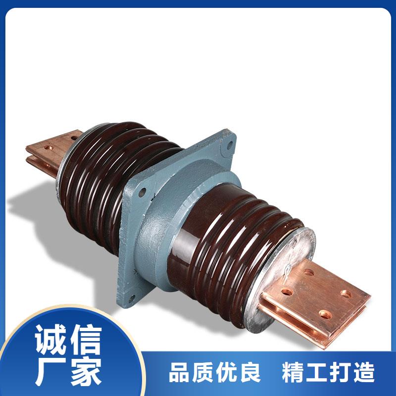 FCWB-10/1250A高壓穿墻套管尺寸圖