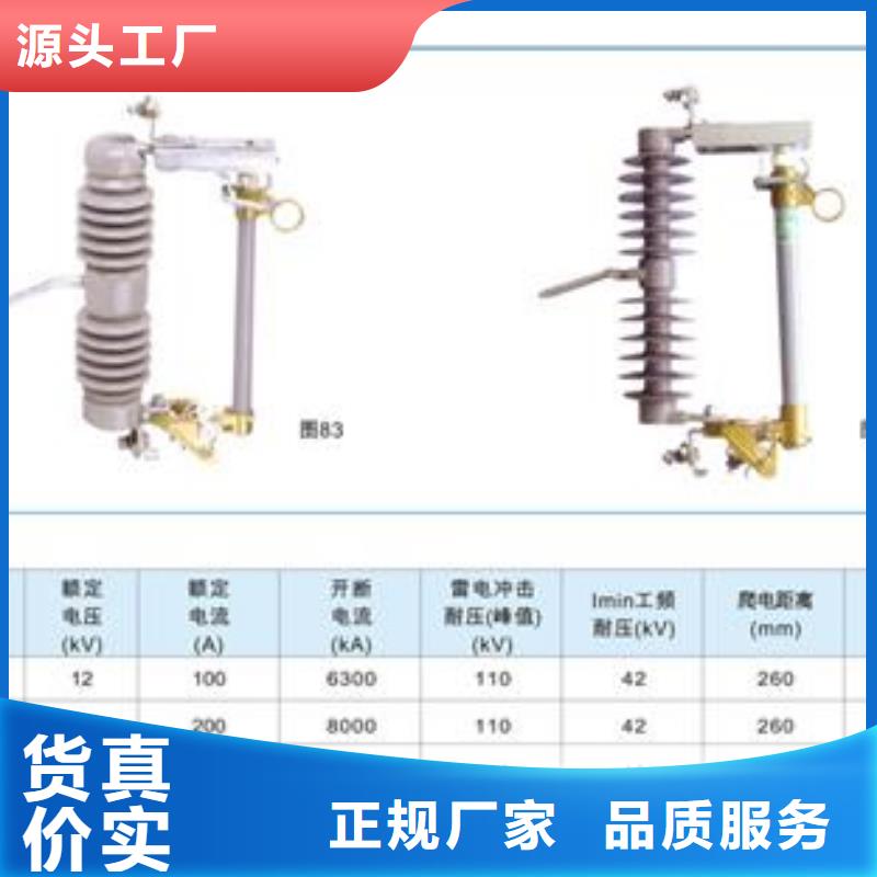 NCX-10/200A高壓跌落保險廠家