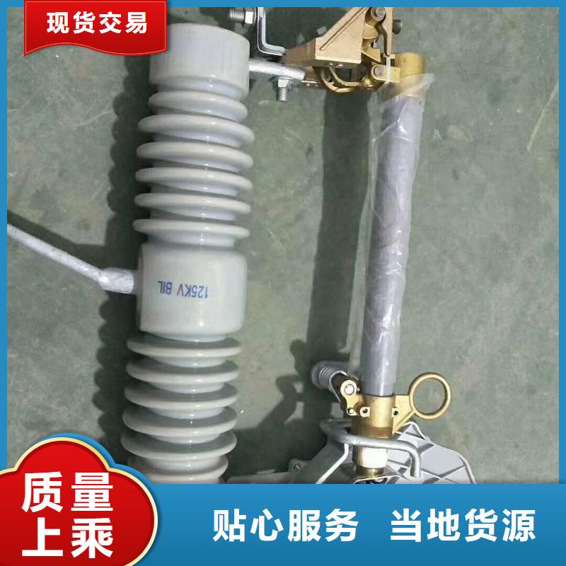 RW12-12/100A跌落式熔斷器
