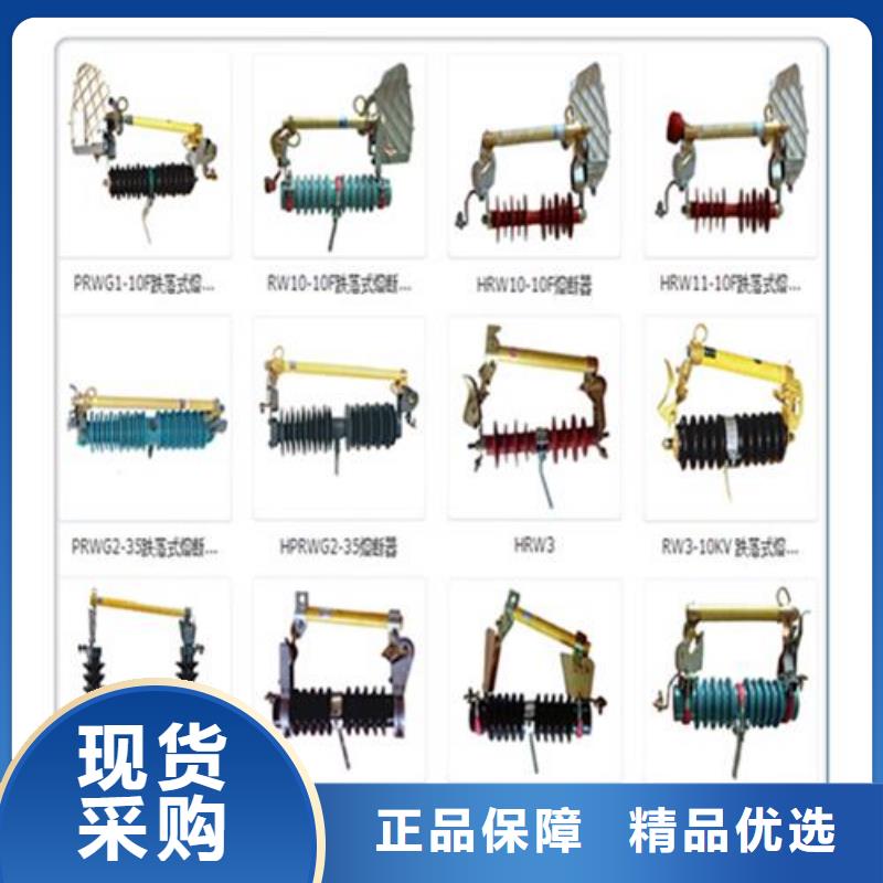 XRNT1-12/30A高壓限流熔斷器