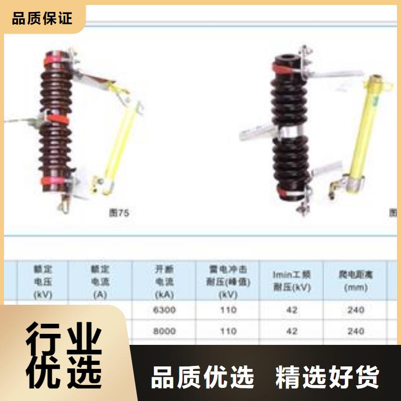 RW5-35/200戶外高壓跌落式熔斷器