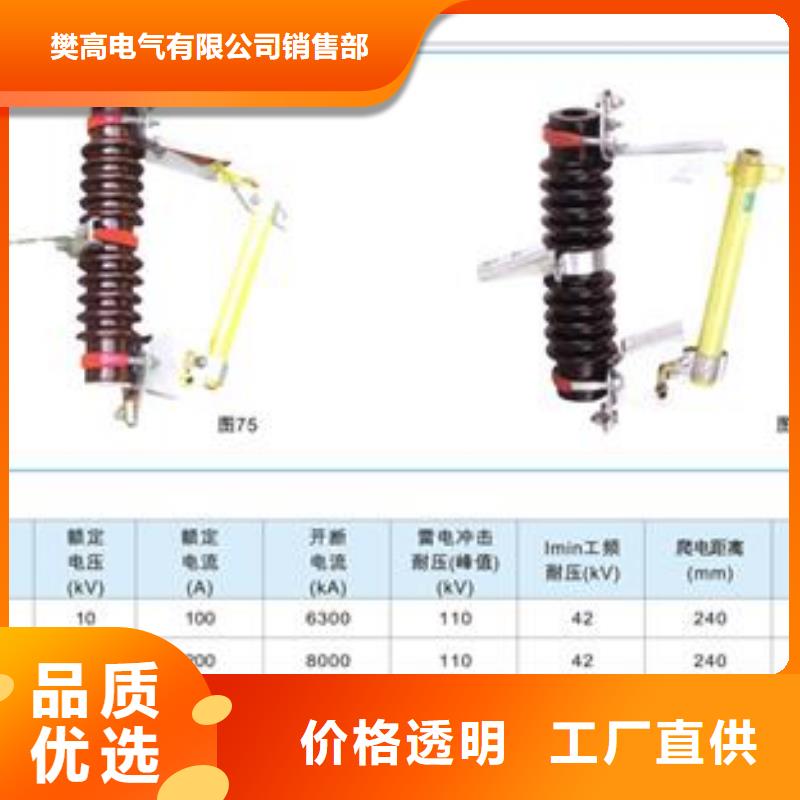 PRW12-11/200A出口型熔断器