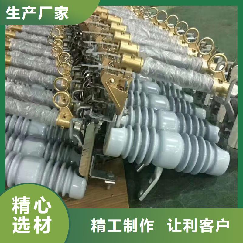 HRW11-10/200A跌落式熔斷器樊高