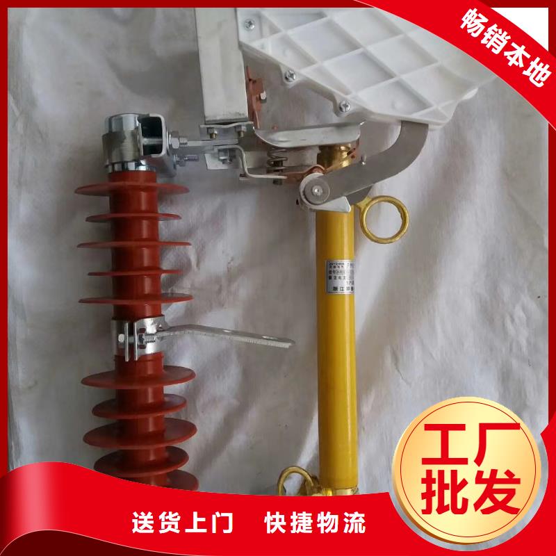 XRNT1-40.5/50A高壓限流熔斷器