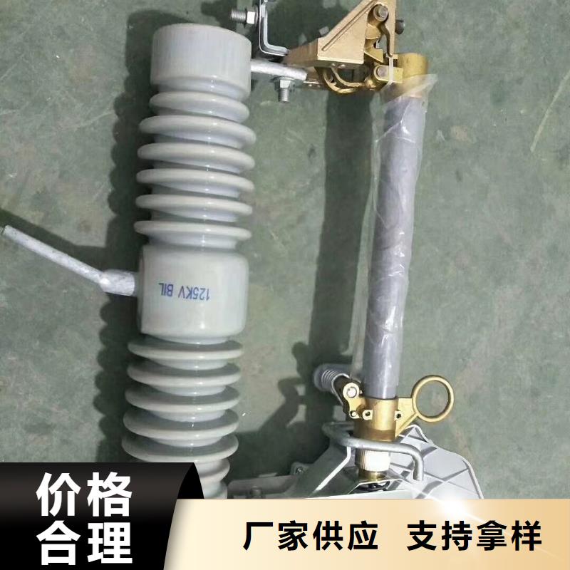 PRW12-27/200戶外高壓跌落式熔斷器