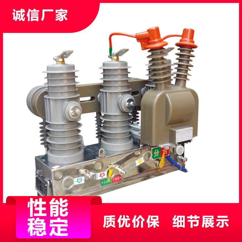 SN10-10/2000-31.5六氟化硫斷路器
