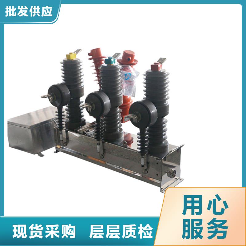LW3-12G/630-16六氟化硫斷路器
