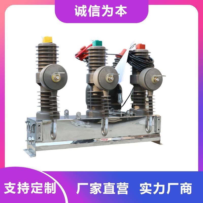 LW8-40.5/1250-25鐵殼常規(guī)六氟化硫斷路器