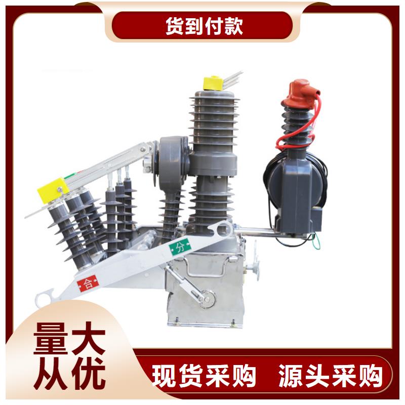 LW8-40.5/1250-25鐵殼常規(guī)六氟化硫斷路器