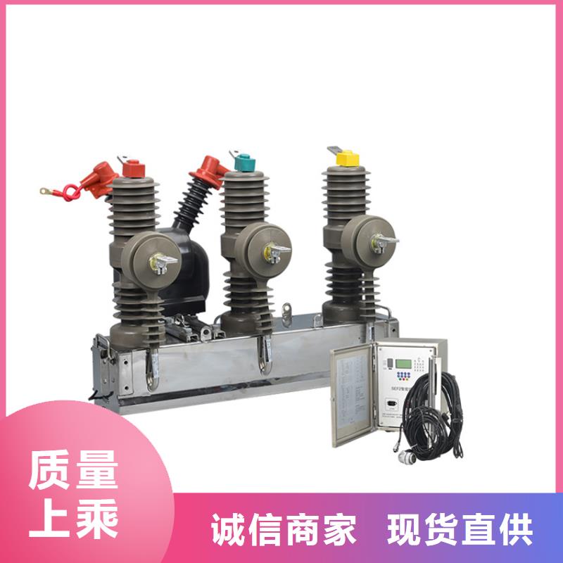 ZN28A-12/1000-25戶內真空斷路器廠家