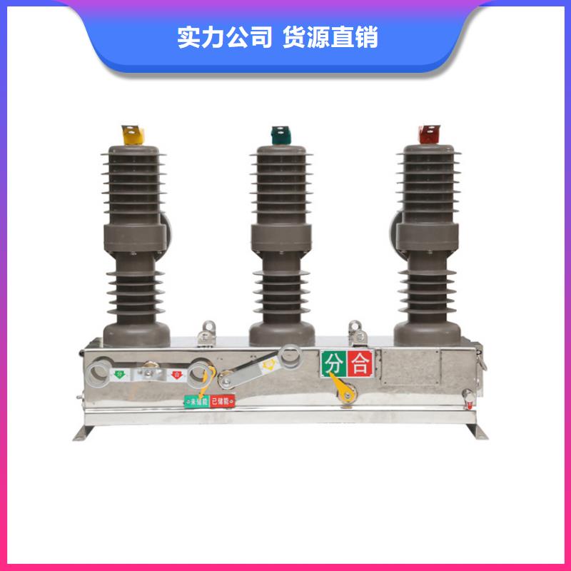 ZW7-35/1250-31.5智能型真空斷路器樊高