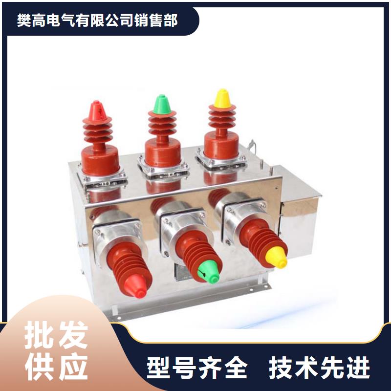 DW13-40.5/1250-20六氟化硫斷路器