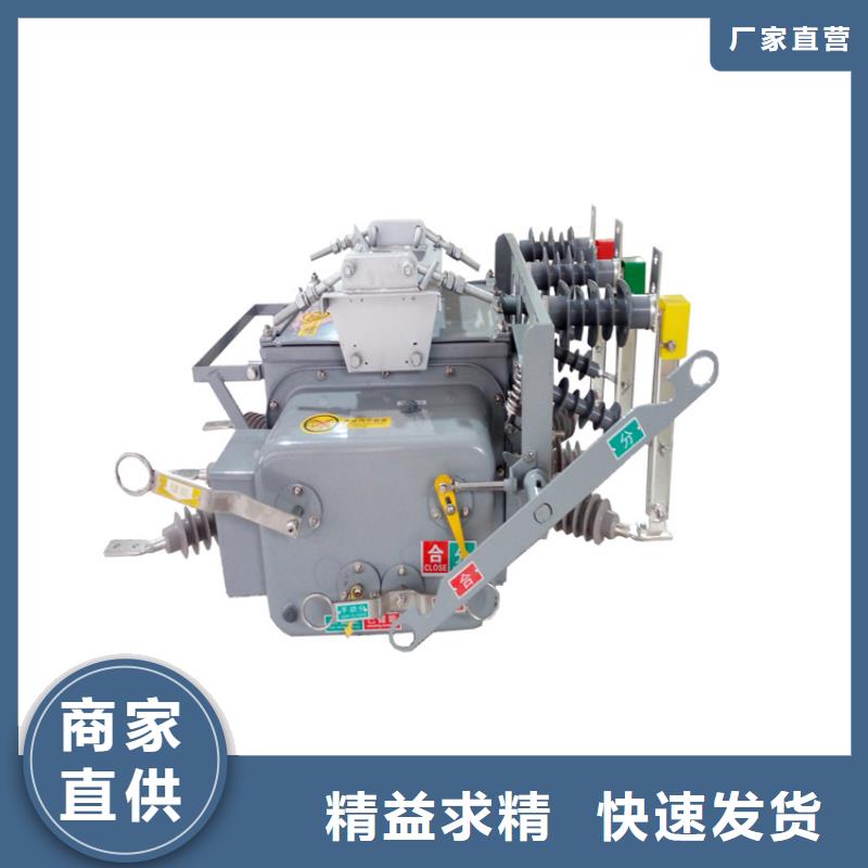 ZN63A-12/1250戶內真空斷路器