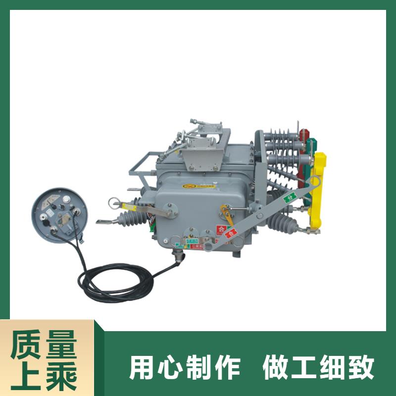 ZW32-24G/T630-20戶外真空斷路器