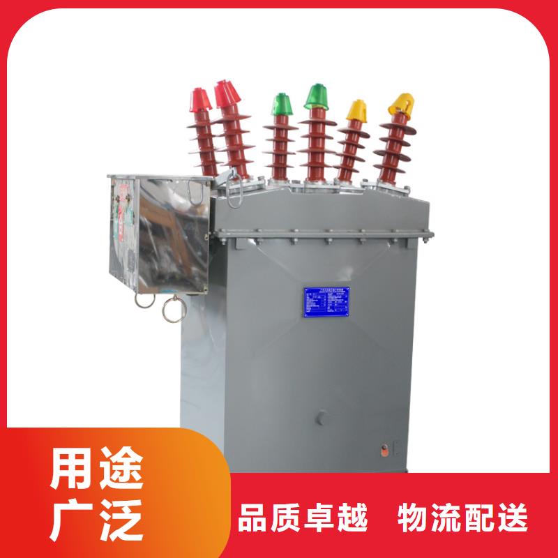 真空斷路器跌落式熔斷器工廠自營