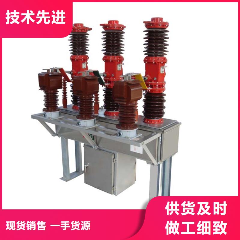 LW8-40.5/1250-25鐵殼常規(guī)六氟化硫斷路器