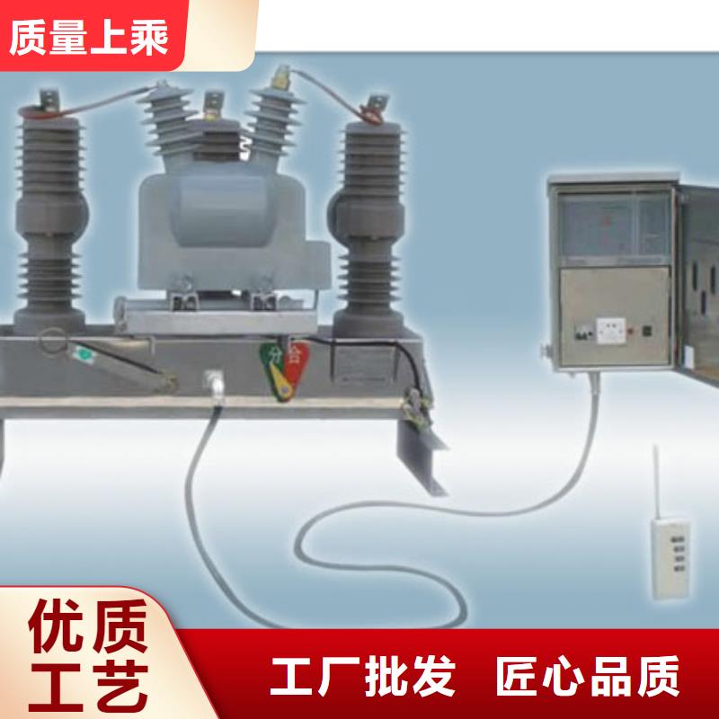 ZW20-12/630-12.5戶外高壓斷路器