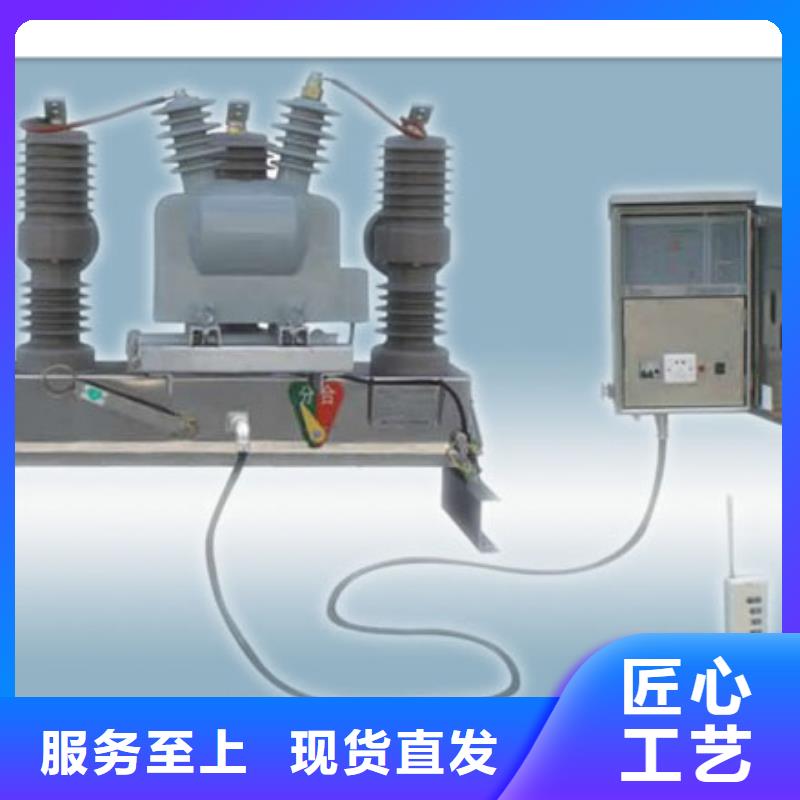 ZW7-35/1250-31.5智能型真空斷路器樊高