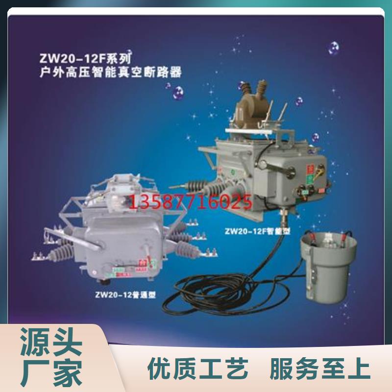 ZW8A-12G/T630-12.5