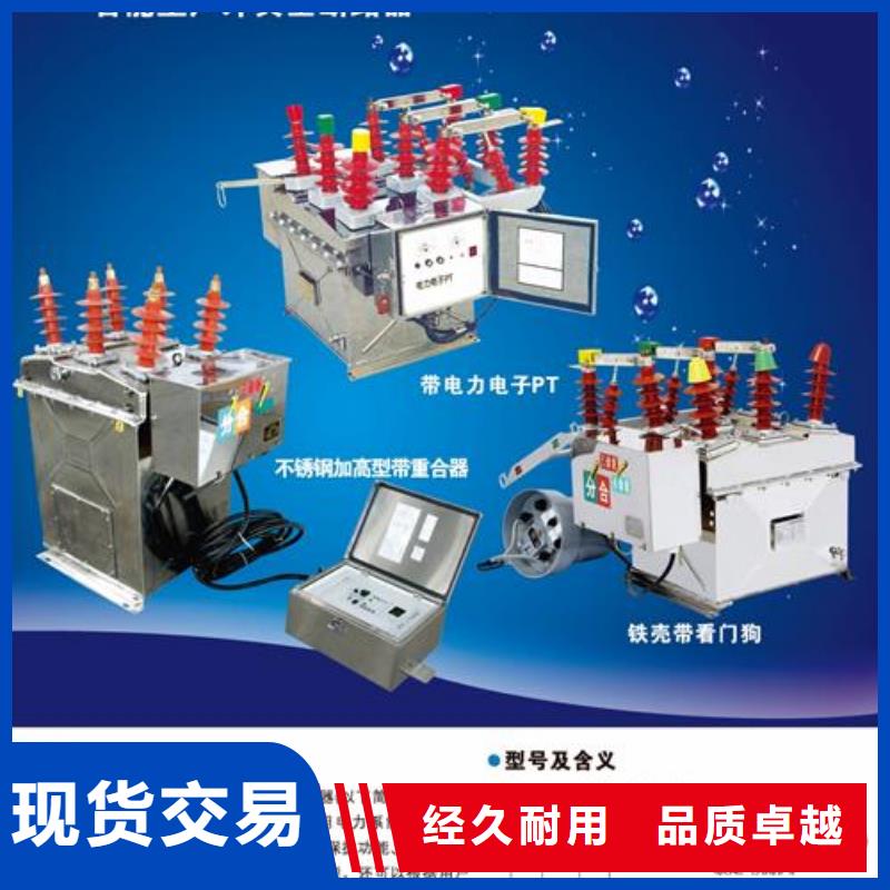LW8-40.5/1250-25鐵殼常規(guī)六氟化硫斷路器
