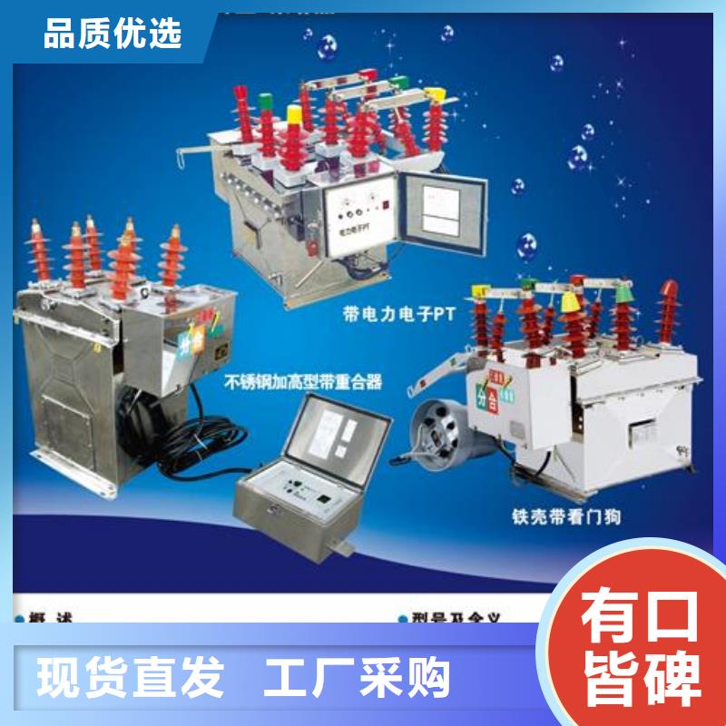 DW13-40.5/1250-20六氟化硫斷路器