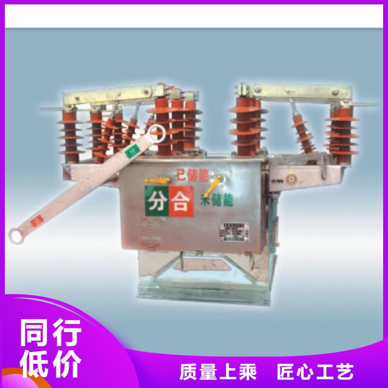 DW13-40.5/1250-20六氟化硫斷路器
