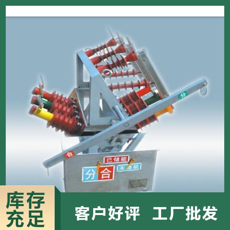 SN10-10/2000-31.5六氟化硫斷路器