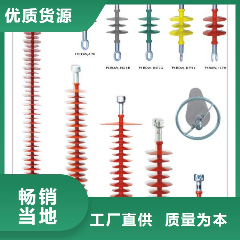 P-15T/M高压陶瓷绝缘子