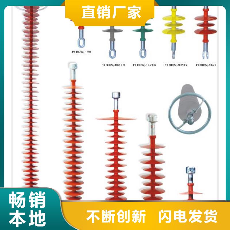 絕緣子,【高低壓電器】實力才是硬道理