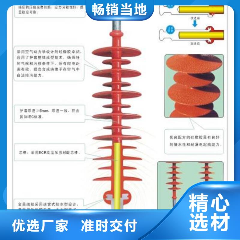 FXBW4-500/240復合絕緣子