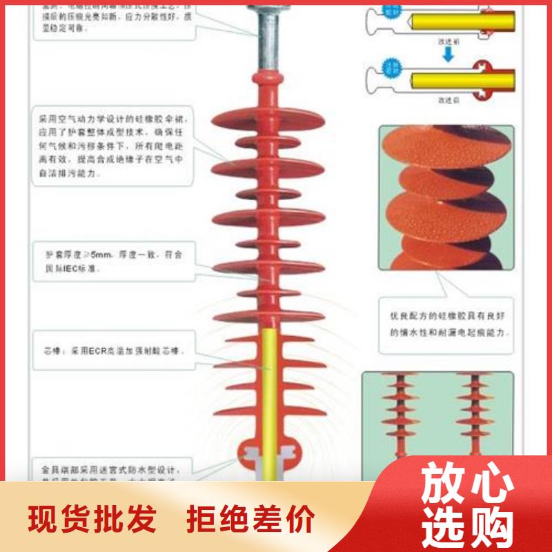 P-15T/M高压陶瓷绝缘子