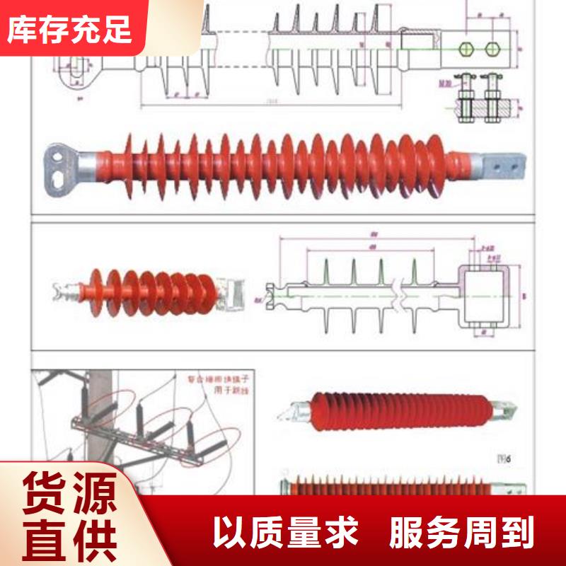 ZSW-10/1000絕緣子樊高電氣